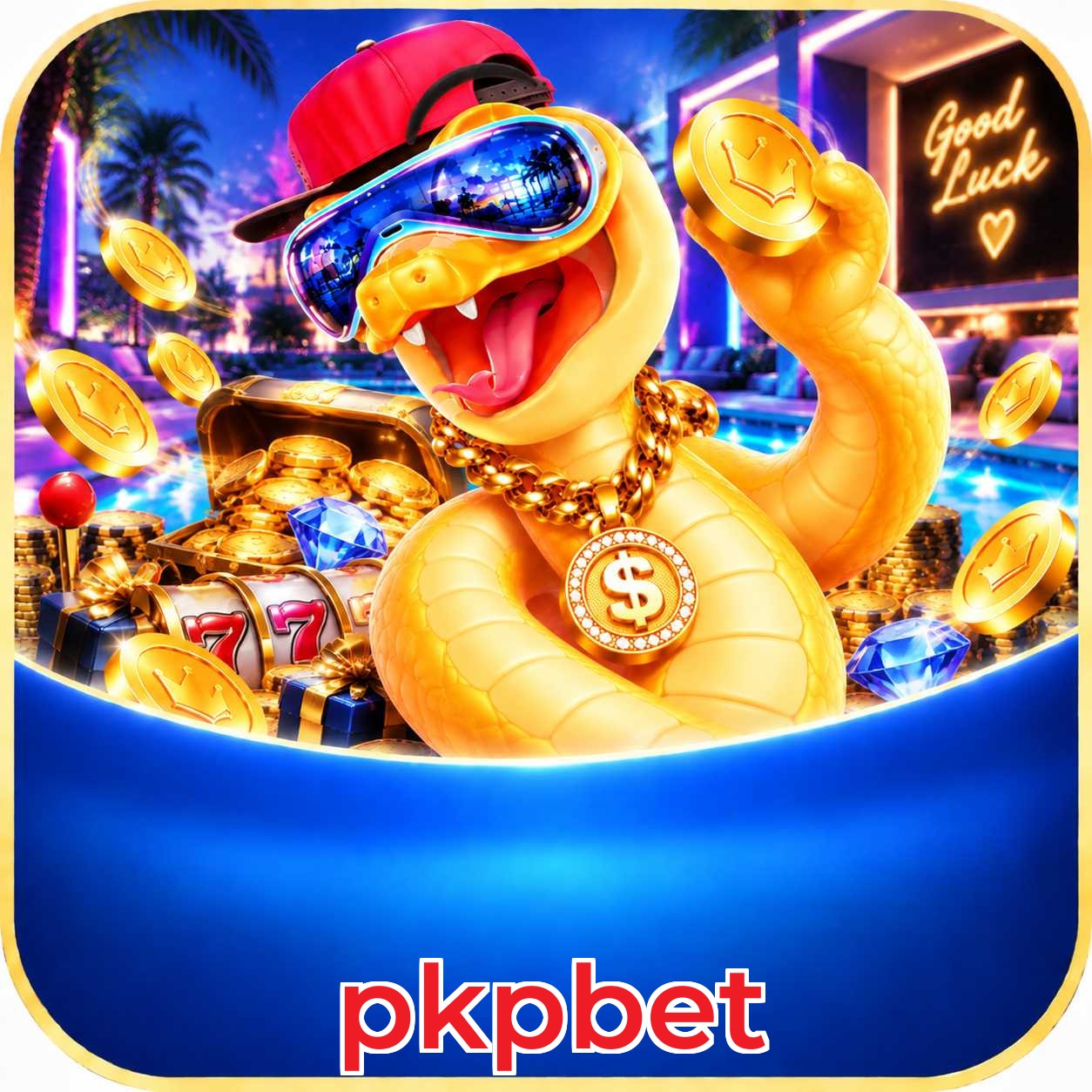 pkpbet Top Slots