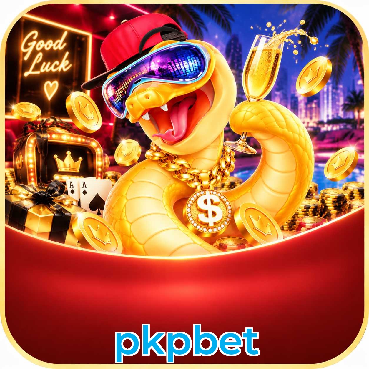 pkpbet Uptime