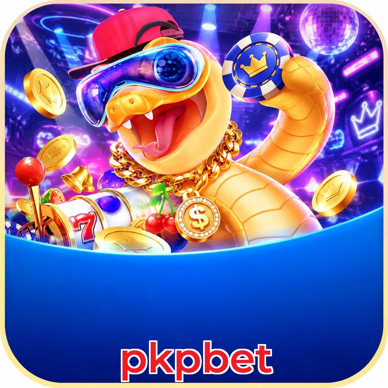 pkpbet Version History