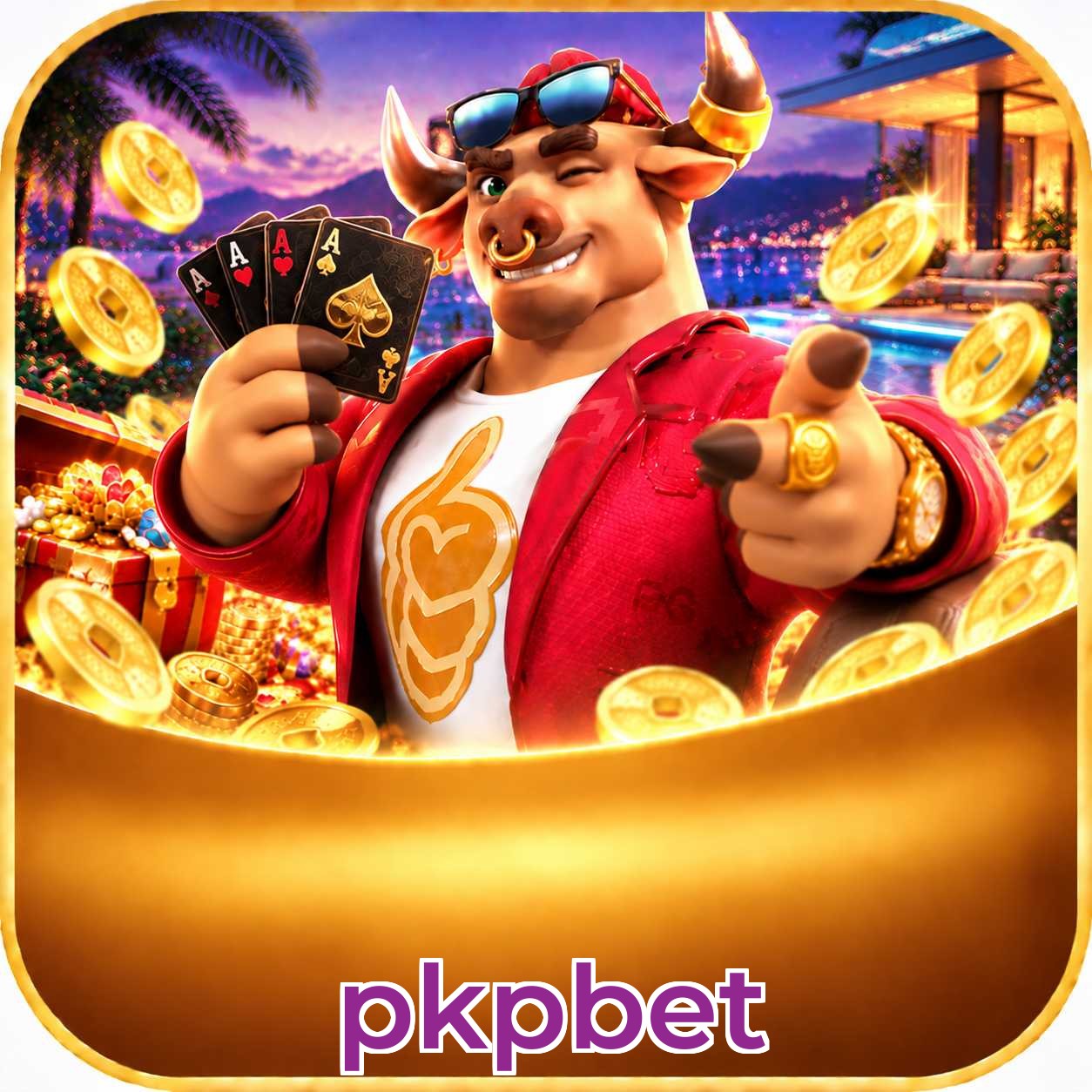 pkpbet App Features