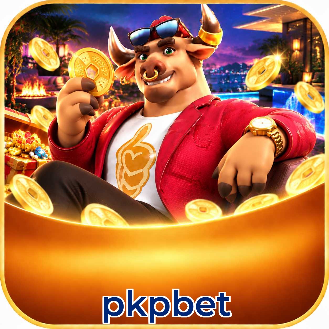 pkpbet FAQ