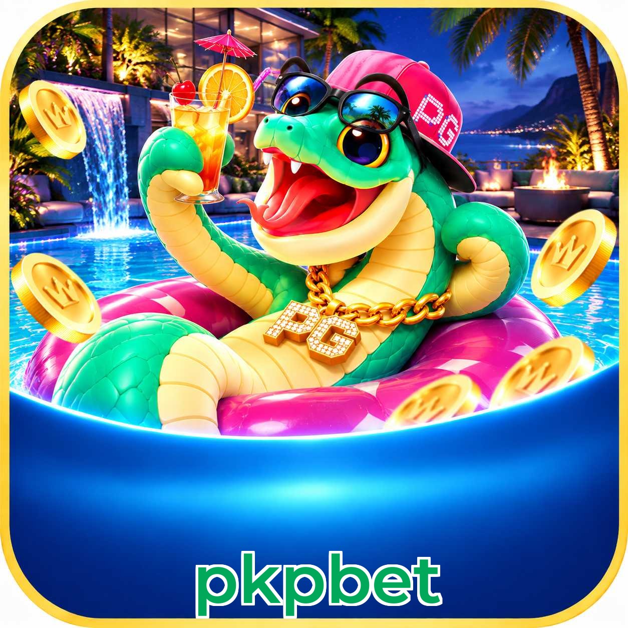 Baixar pkpbet PC Mac