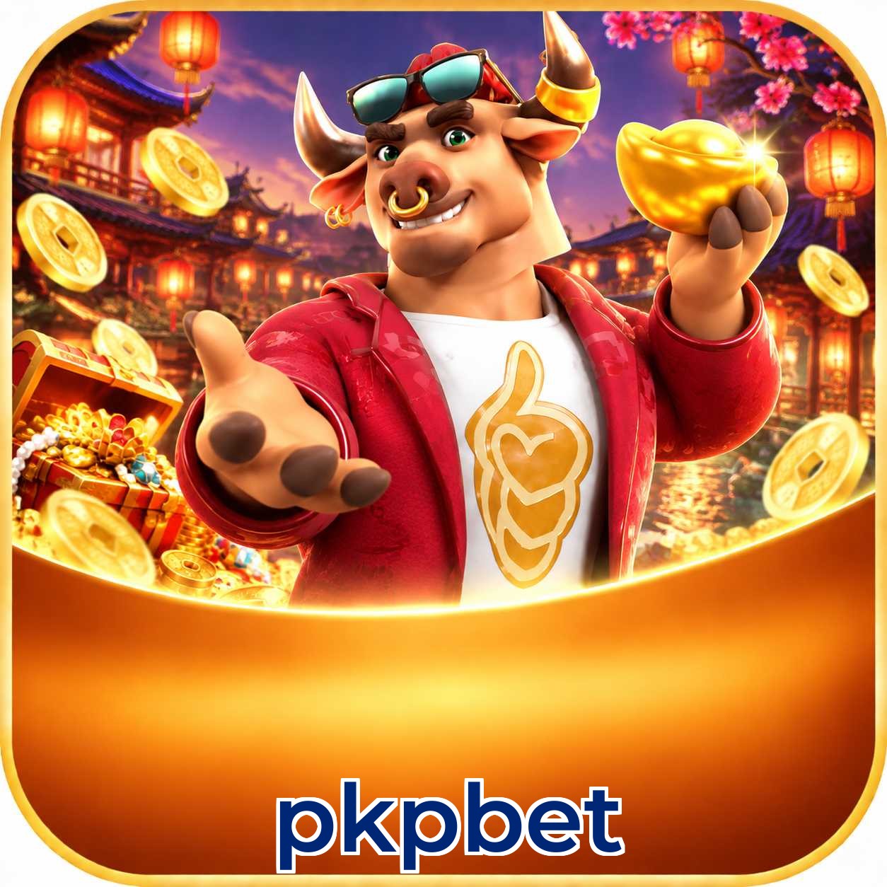 pkpbet VIP Program