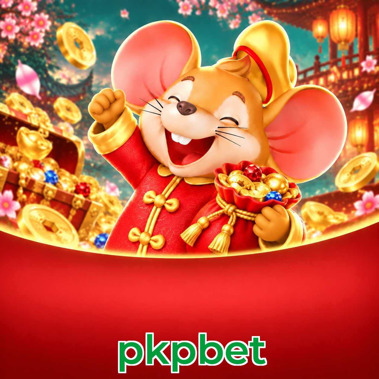 pkpbet Logo