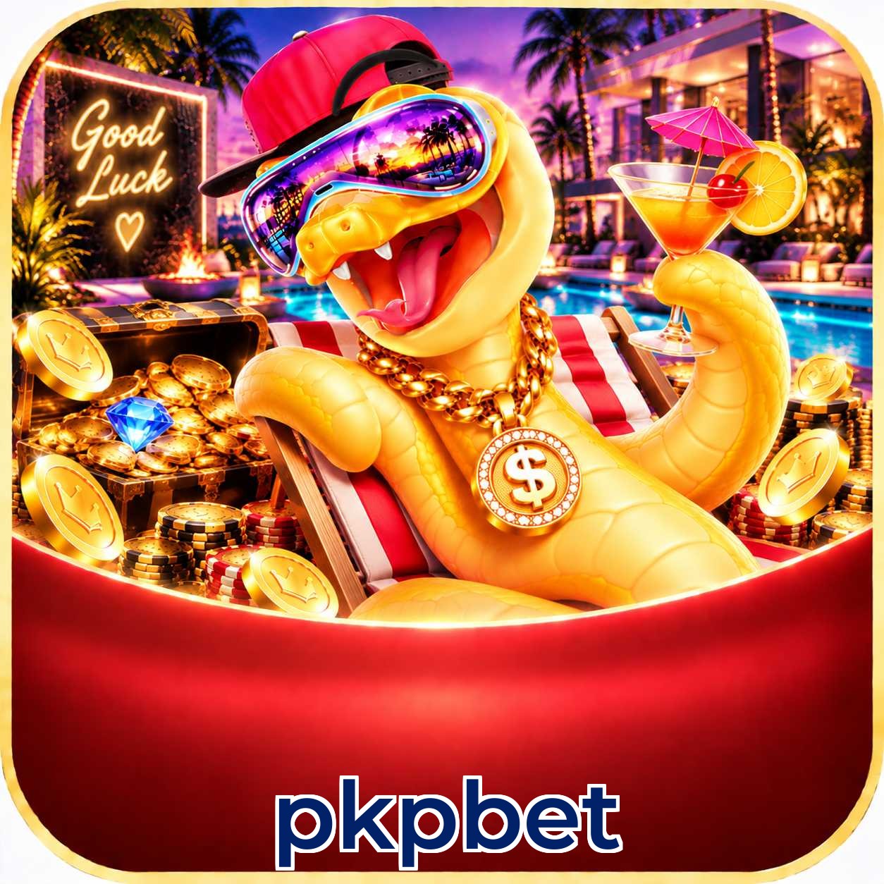 pkpbet RTP Testing
