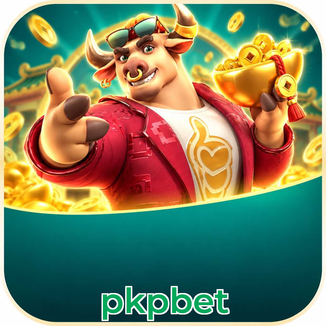 pkpbet Loterias