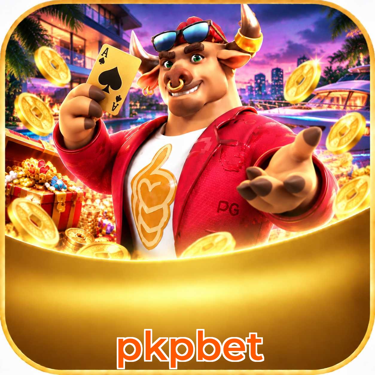 pkpbet Sports Coverage