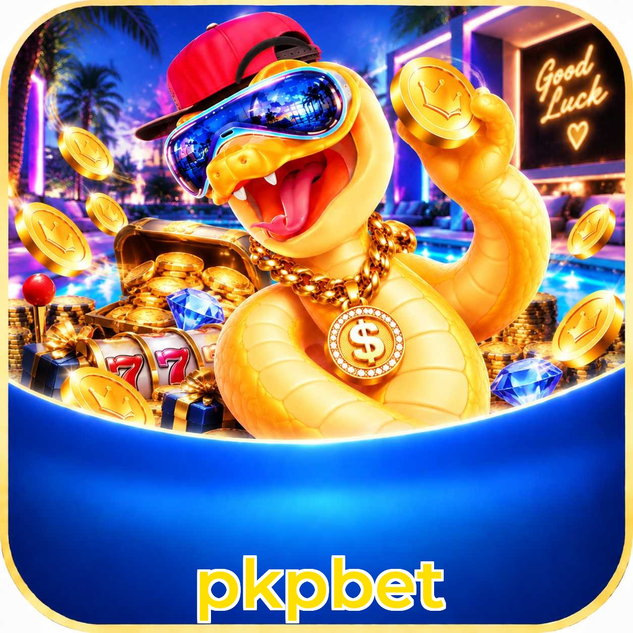 pkpbet VIP Telegram
