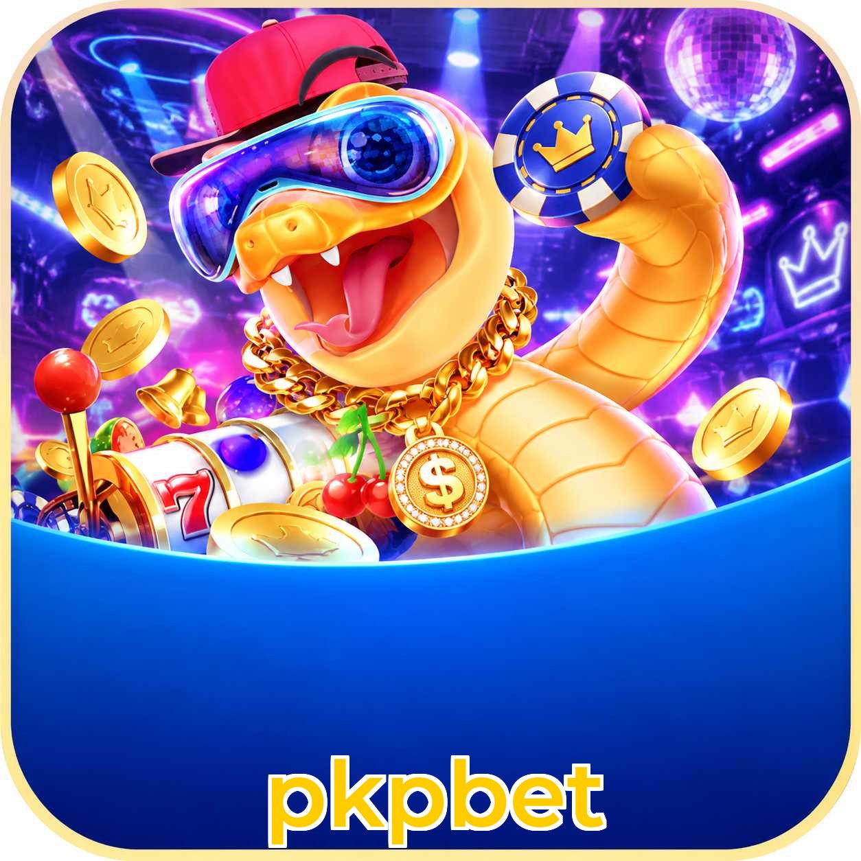 pkpbet Telegram FAQ