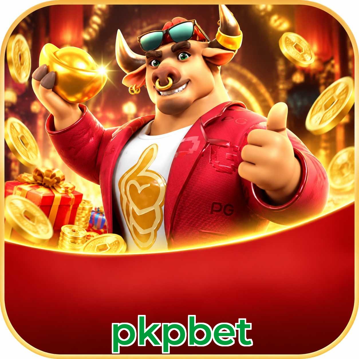 pkpbet Logo