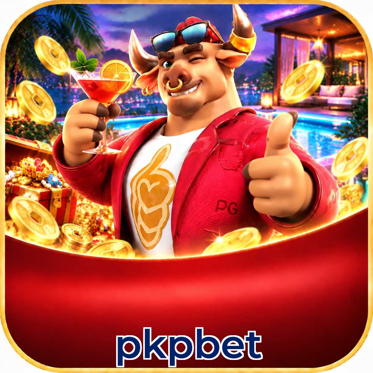 pkpbet Odds Lottery