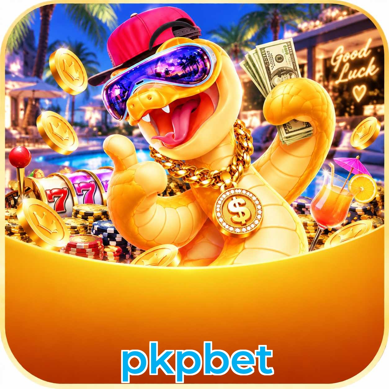 pkpbet Download Links