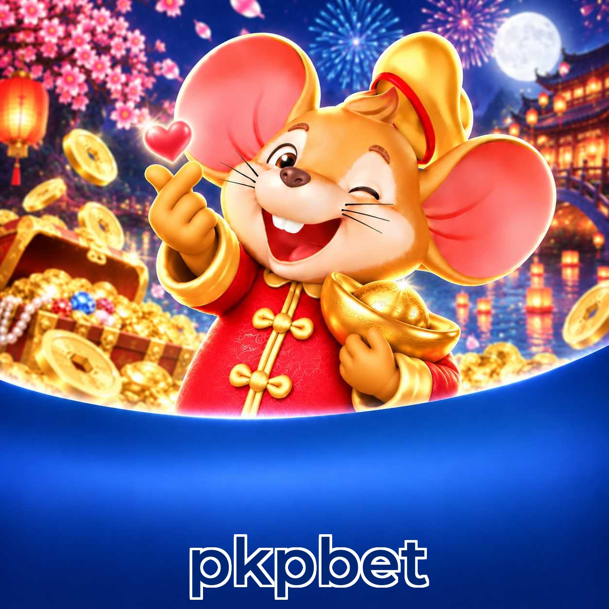 pkpbet Bet Odds Analysis