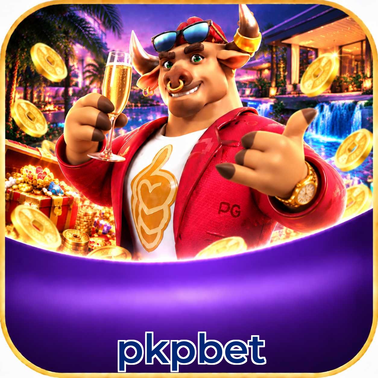 pkpbet KYC Verification