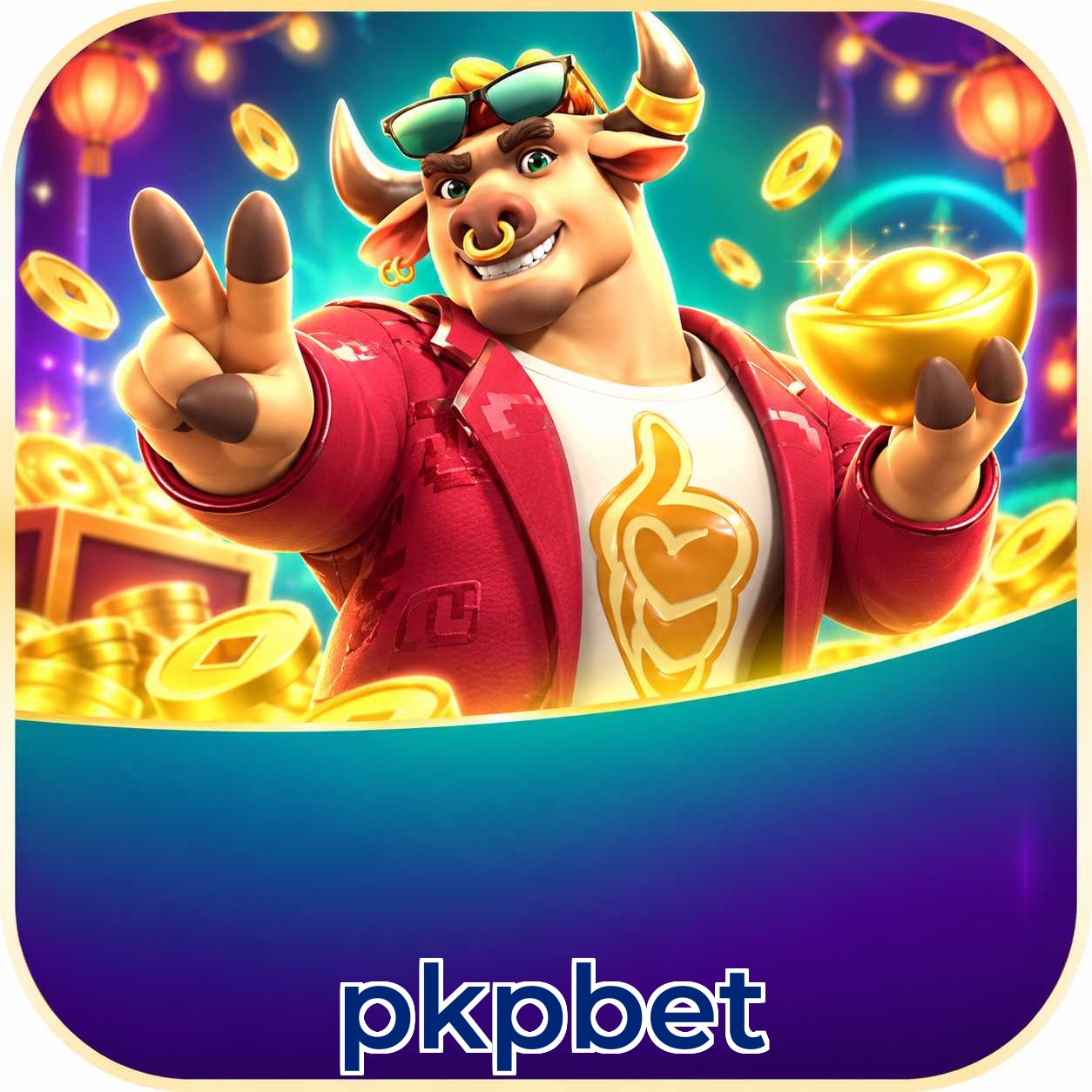 pkpbet Interface