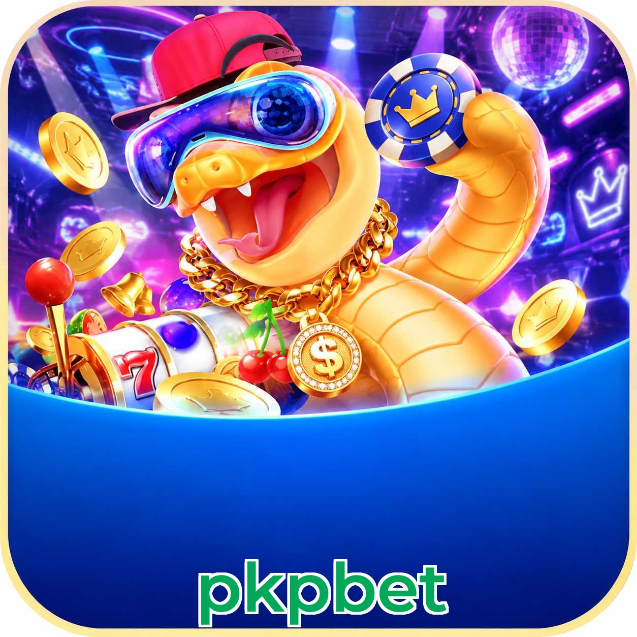 pkpbet Welcome Bonus
