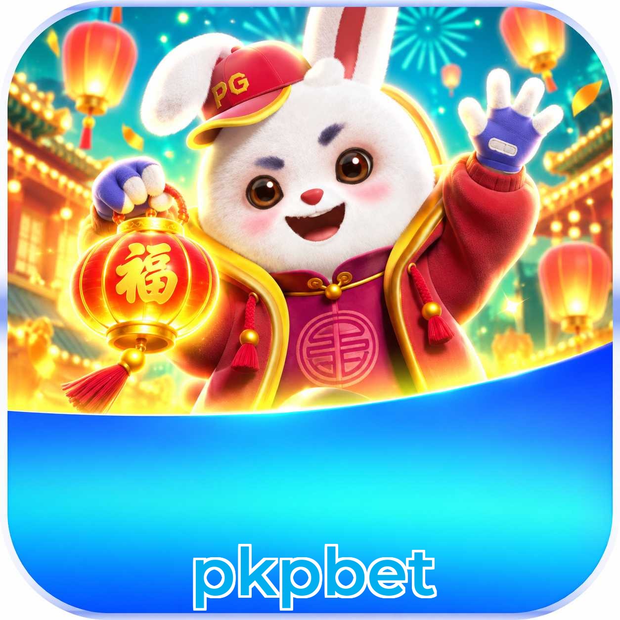 pkpbet Logo