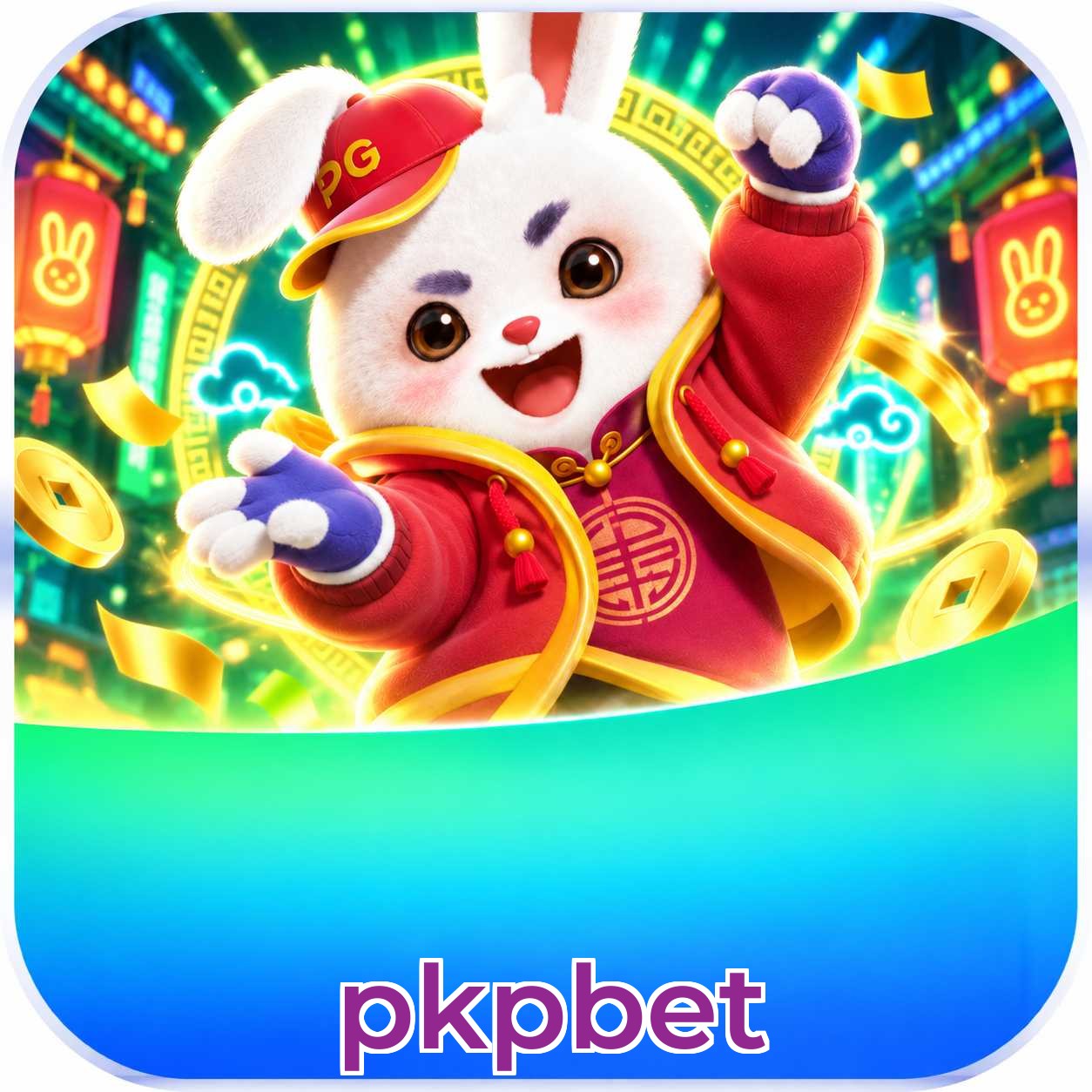 pkpbet Segurança