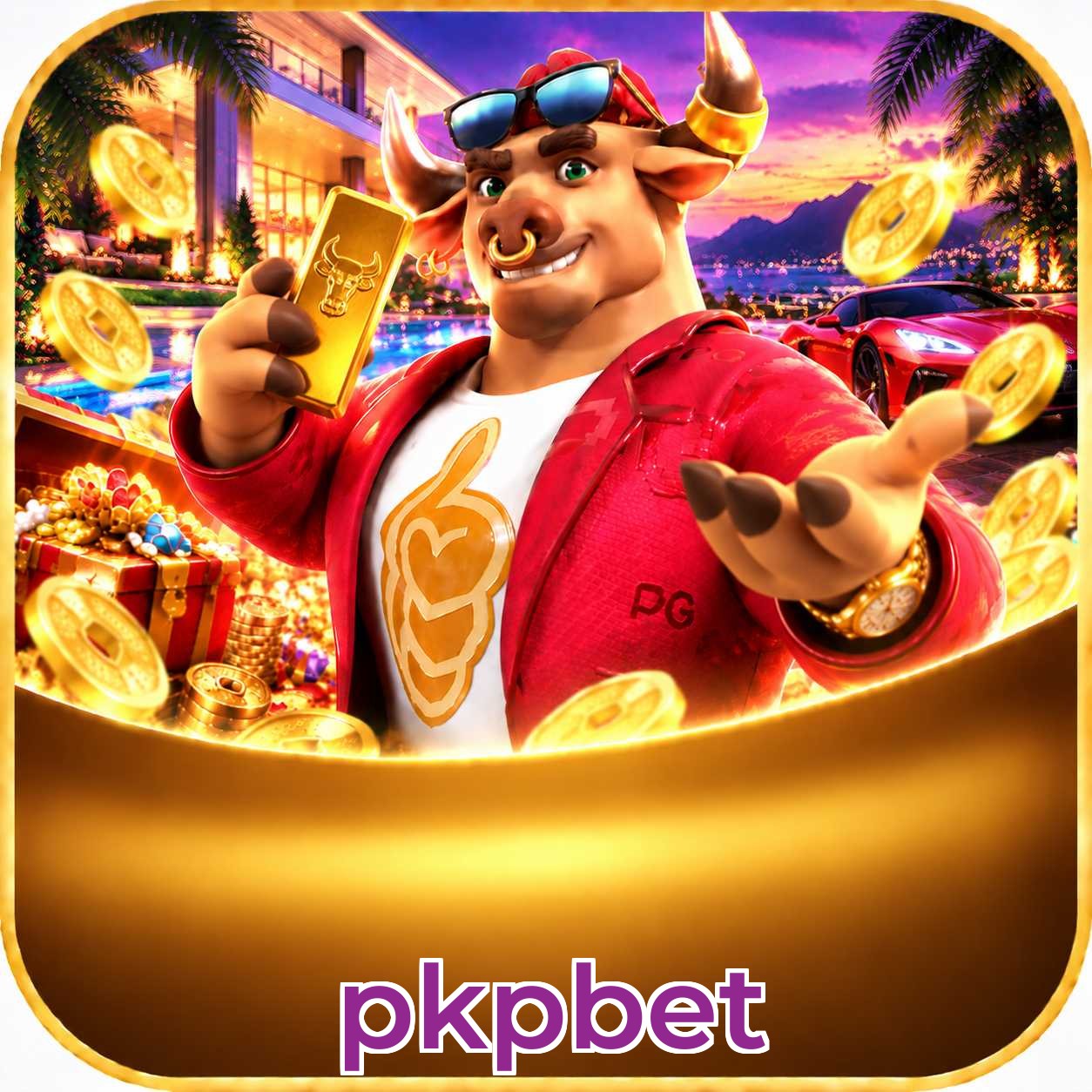 pkpbet Security Analysis