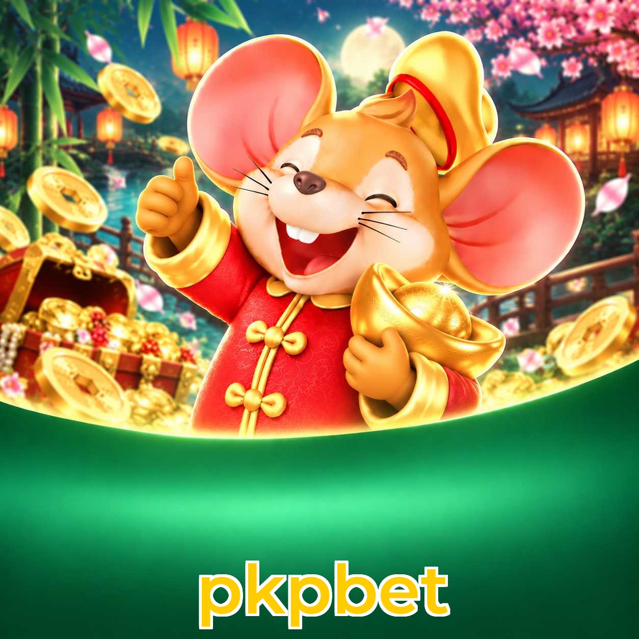 pkpbet System Requirements