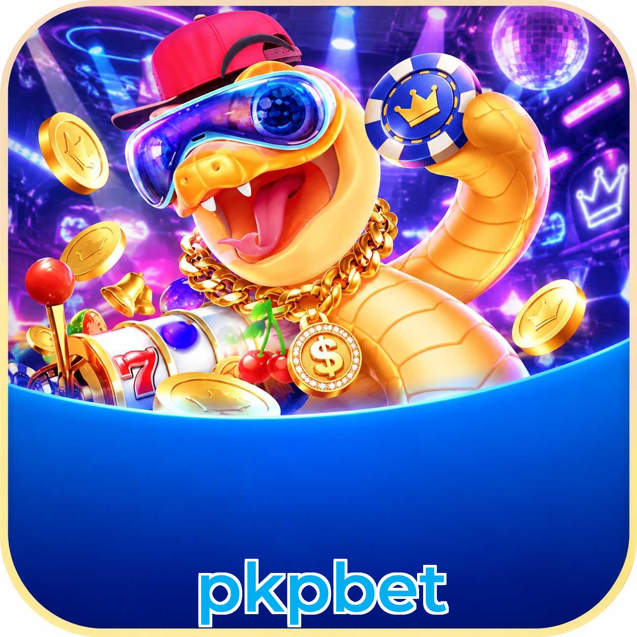 pkpbet Entrar Telegram