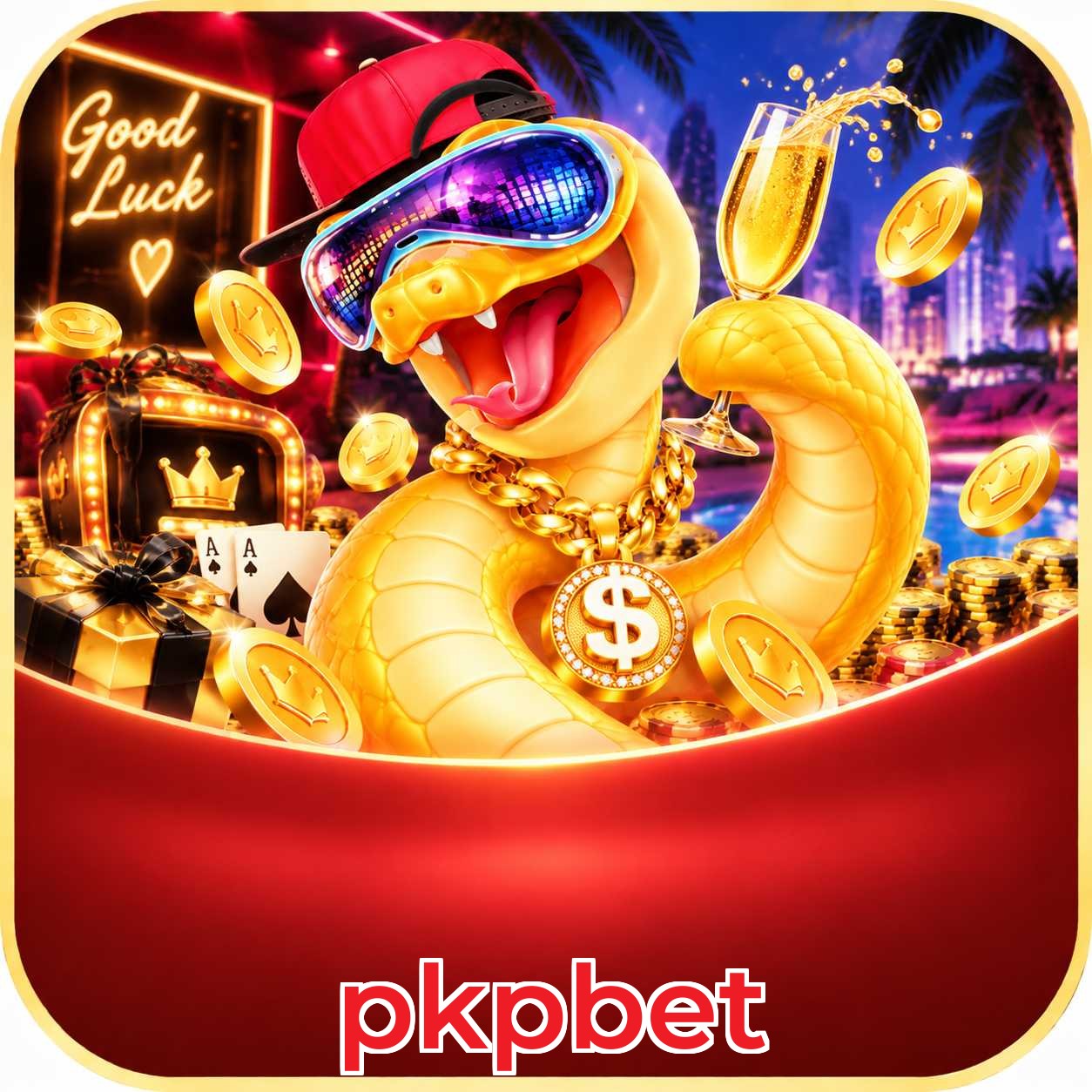 pkpbet Login FAQ