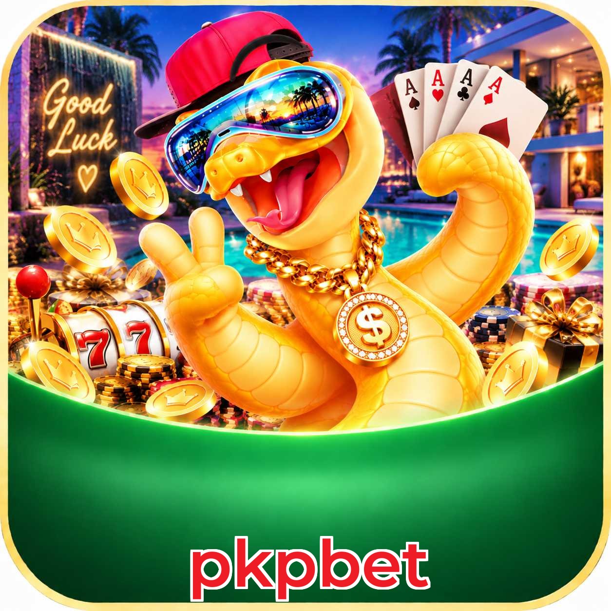 pkpbet Bet FAQ