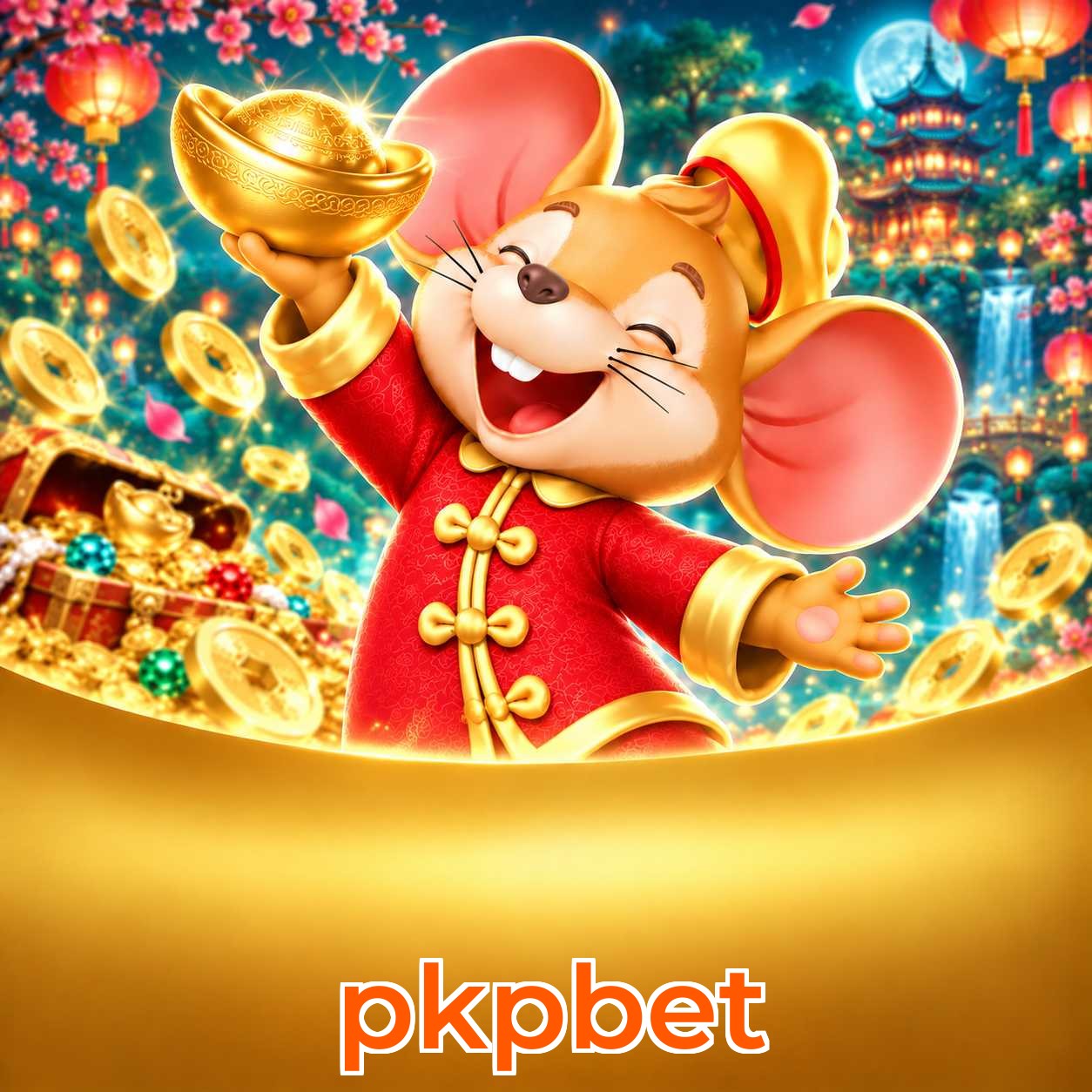 pkpbet Live Dealers