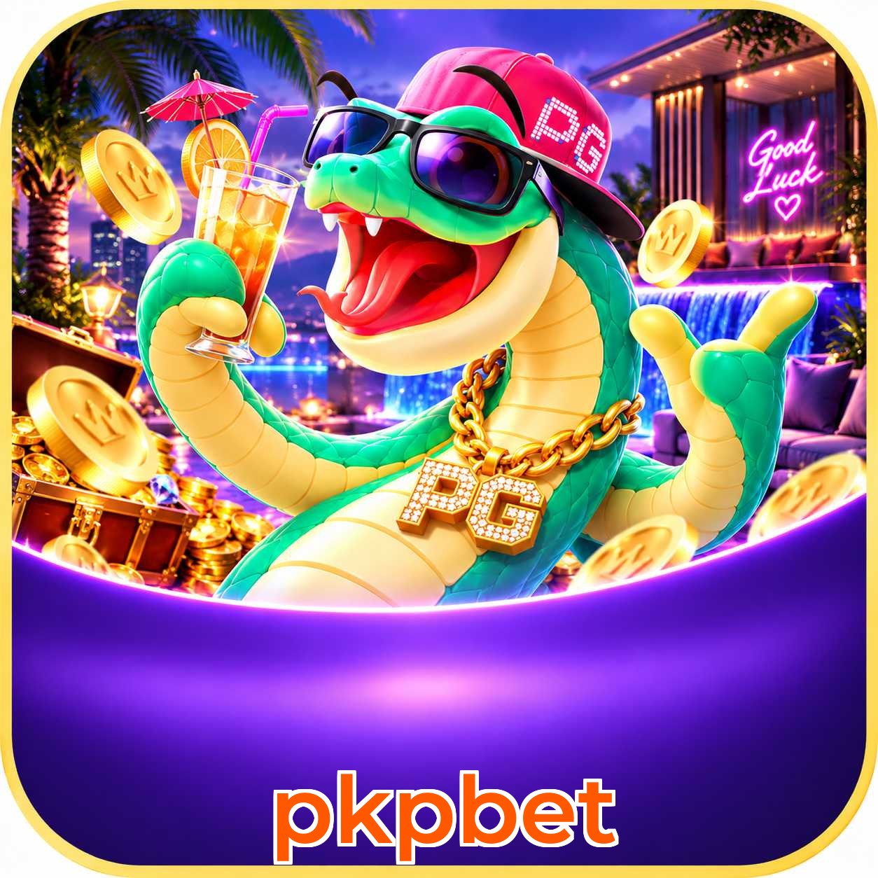 pkpbet Métodos de Login