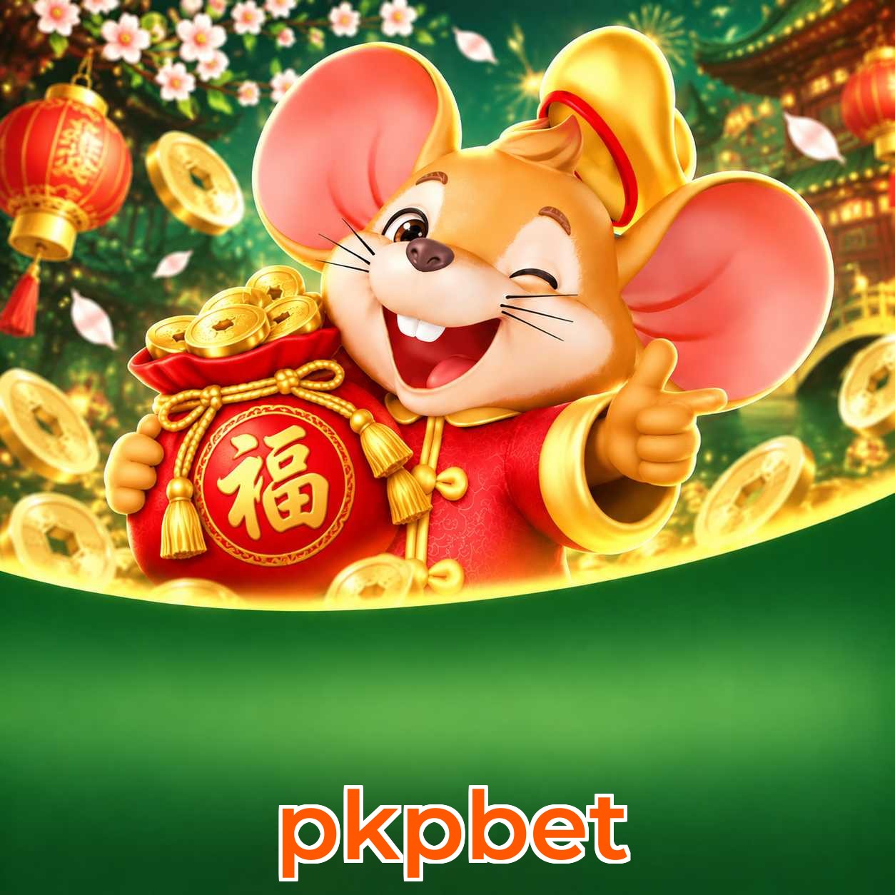 pkpbet Cashback