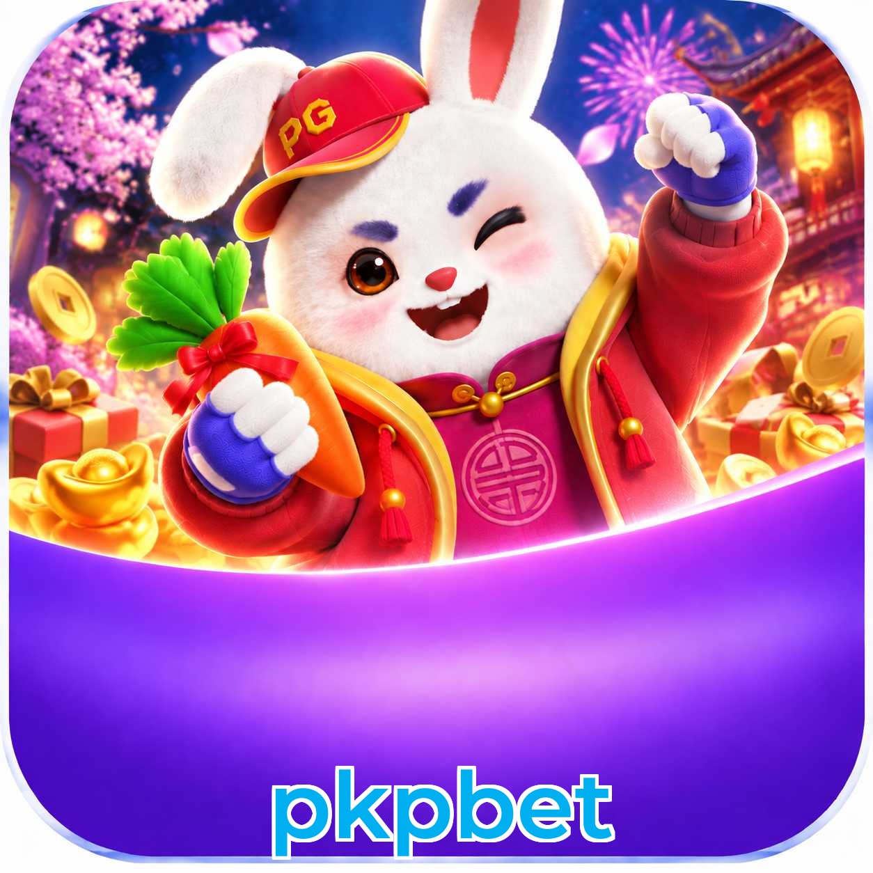 pkpbet Logo