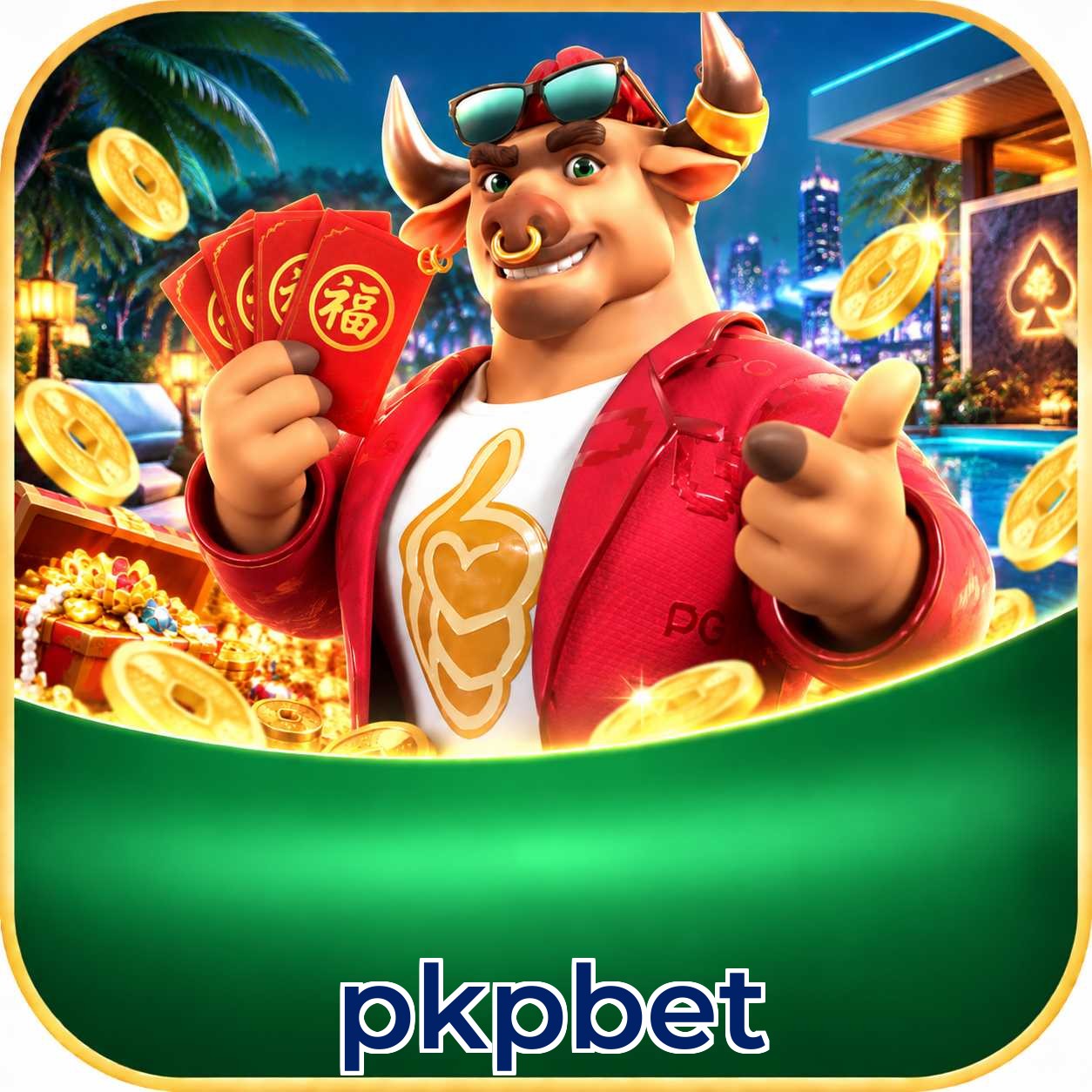 pkpbet Telegram