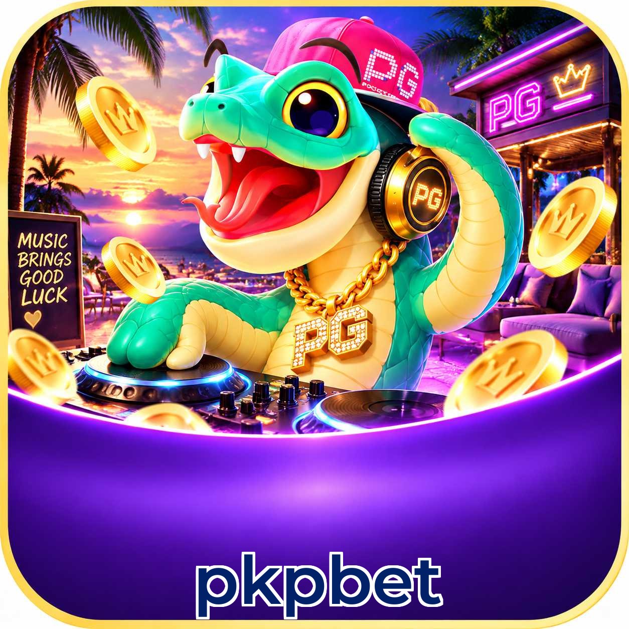 pkpbet Installation Guide